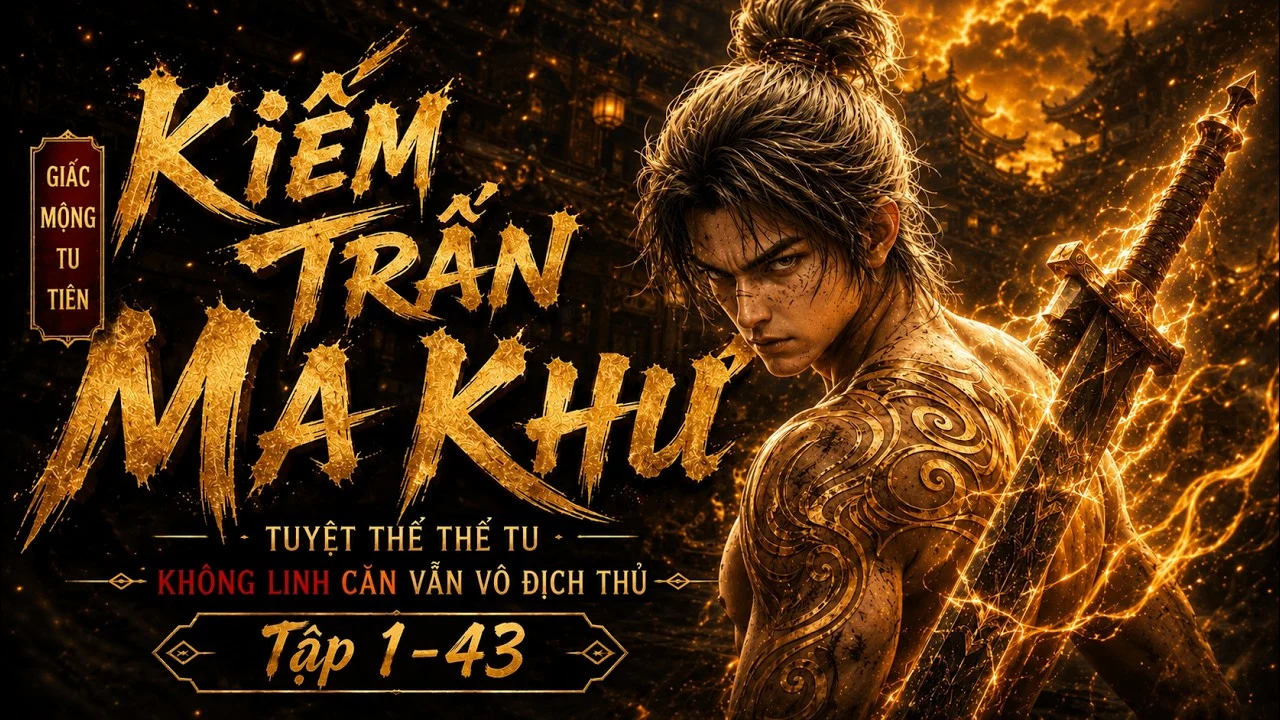 Phim Hoạt Hình 3D AI Trung Quốc – SSLdYxUPpbM