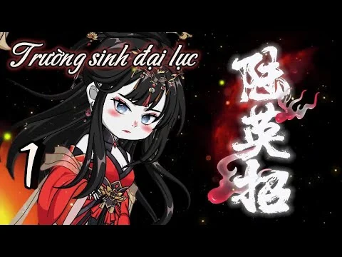 Trường Sinh Đại Lục