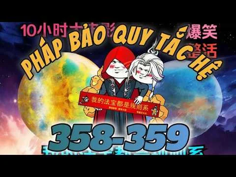 Pháp Bảo Quy Tắc Hệ